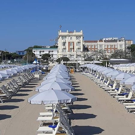 Grand Hotel Cesenatico Kültér fotó