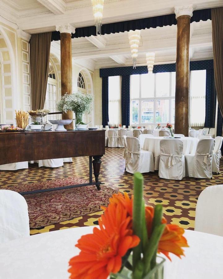 Grand Hotel Cesenatico Kültér fotó